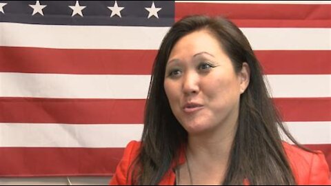Minn. GOP Chair Carnahan Resigns, State Dept. "Cyber Attacked", Jesse Jackson is Vaxed, has C19,