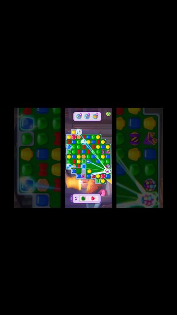 Shorts Playrix Homescapes Gameplay Walkthrough Level 12742-040