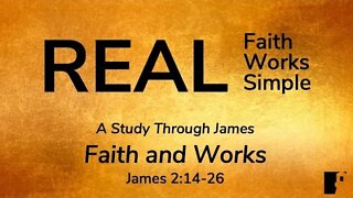 Faith and Works