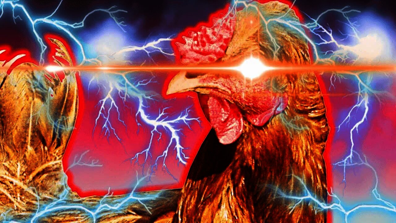Time For The Chicken To rage rage RAGE!!! 2 - #2