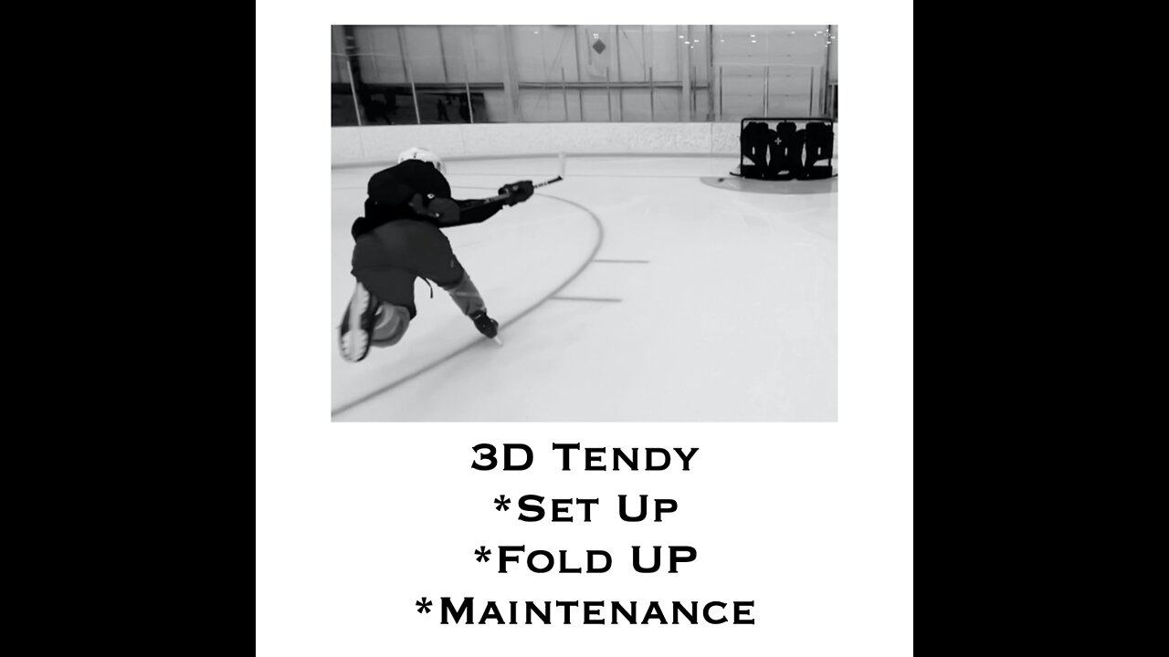 3D TENDY USE & CARE