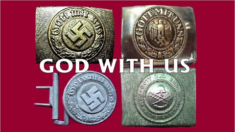 Section 4 Christ Versus Bible / State
