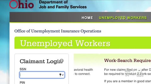 $10,000 payout for mother, banker whose unemployment benefits were incorrectly paused for months