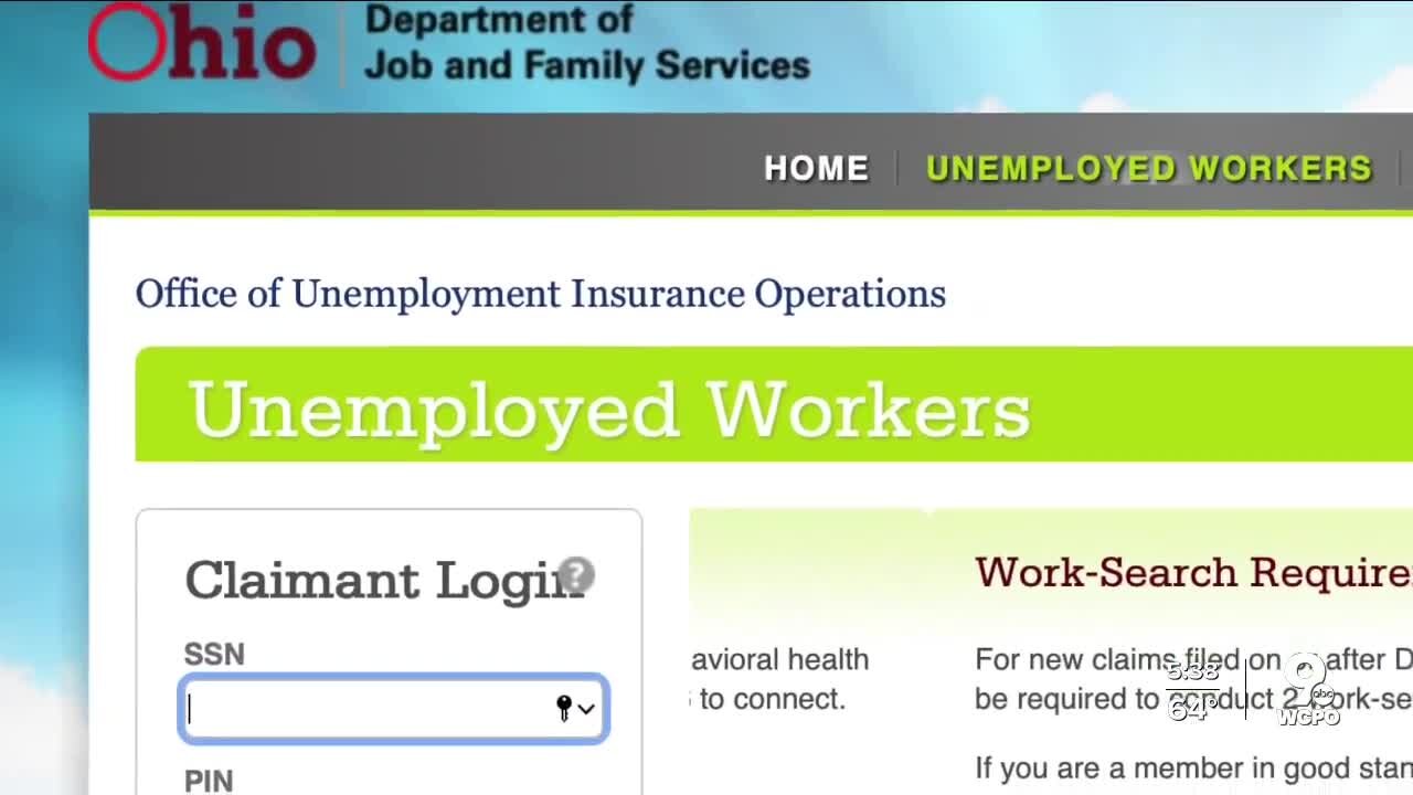 $10,000 payout for mother, banker whose unemployment benefits were incorrectly paused for months