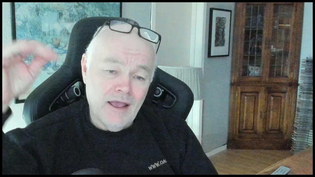 Creativity that comes from being you