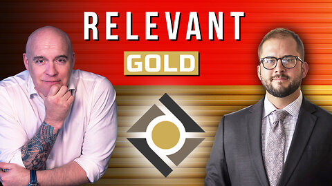 Unveiling Relevant Gold's Groundbreaking Exploration in Wyoming with CEO Rob Bergman!