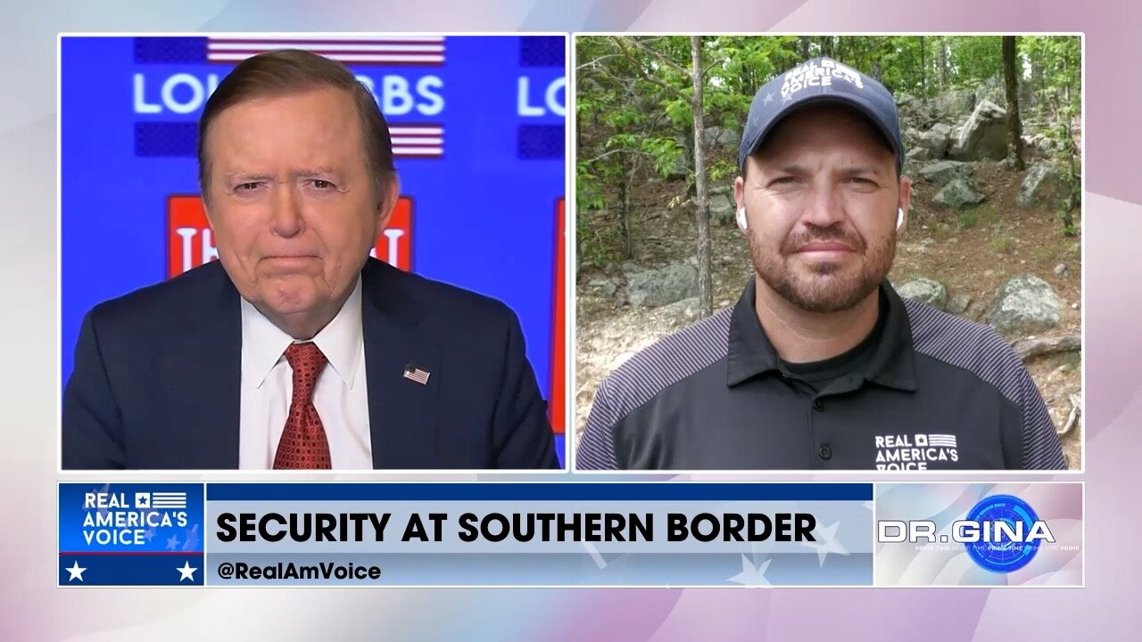 The Biden Border Crisis is Endangering American Lives