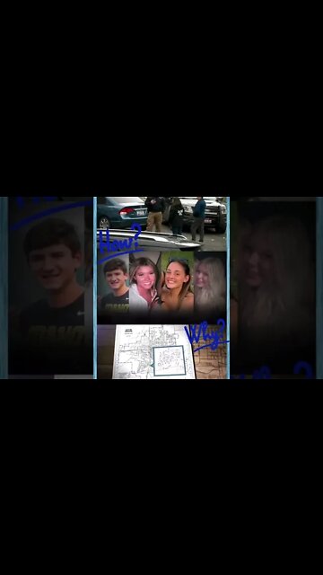 💙🔎 ‘THE IDAHO UNIVERSITY MURDERS’ ~ NEWS UPDATE ~ DAY 11. (24/11/22). “WHAT ARE WE MISSING”??? 🔎