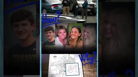 💙🔎 ‘THE IDAHO UNIVERSITY MURDERS’ ~ NEWS UPDATE ~ DAY 11. (24/11/22). “WHAT ARE WE MISSING”??? 🔎