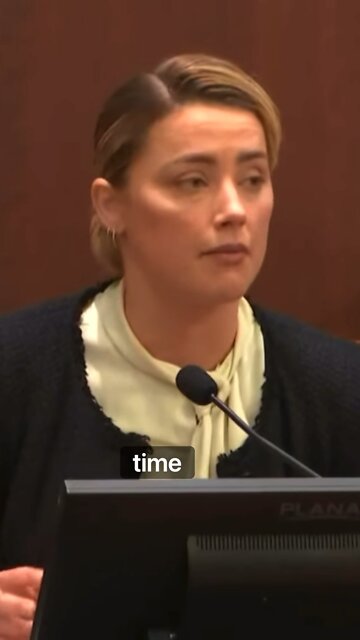 Amber Heard hates her dad #DaddyIssues