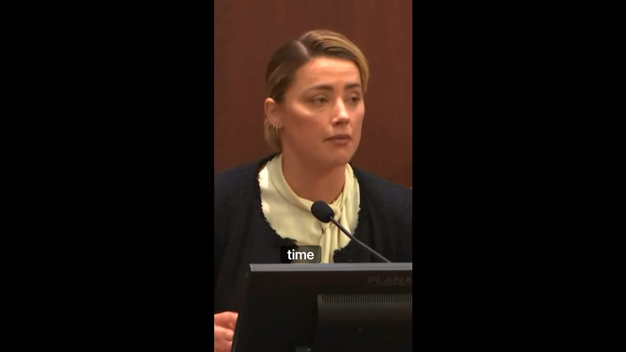 Amber Heard hates her dad #DaddyIssues