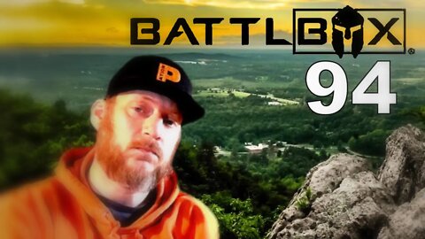 BATTLBOX MISSION 94 - PRO PLUS REVIEW