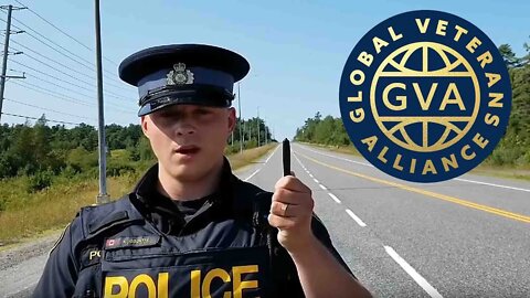 Has The COVID Narrative COLLAPSED In Canada? | A Police Officer Nails It