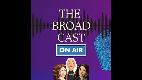 The BroadCast Episode 4 - Fat, Sick & Stupid
