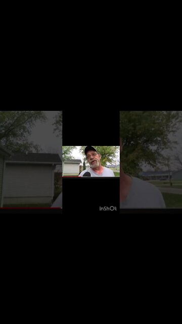 Man Recalls Richard Allen from the CVS store in Delphi #shorts #delphi #justiceforabbyandlibby