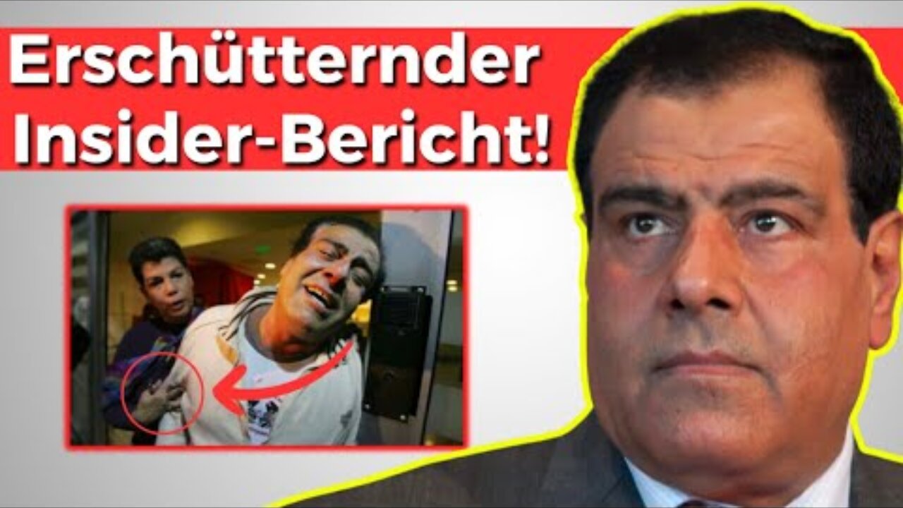 Gazas Realität: Ein Arzt bricht sein Schweigen!