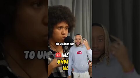 Woman LOSES it after being called THIS! #shorts