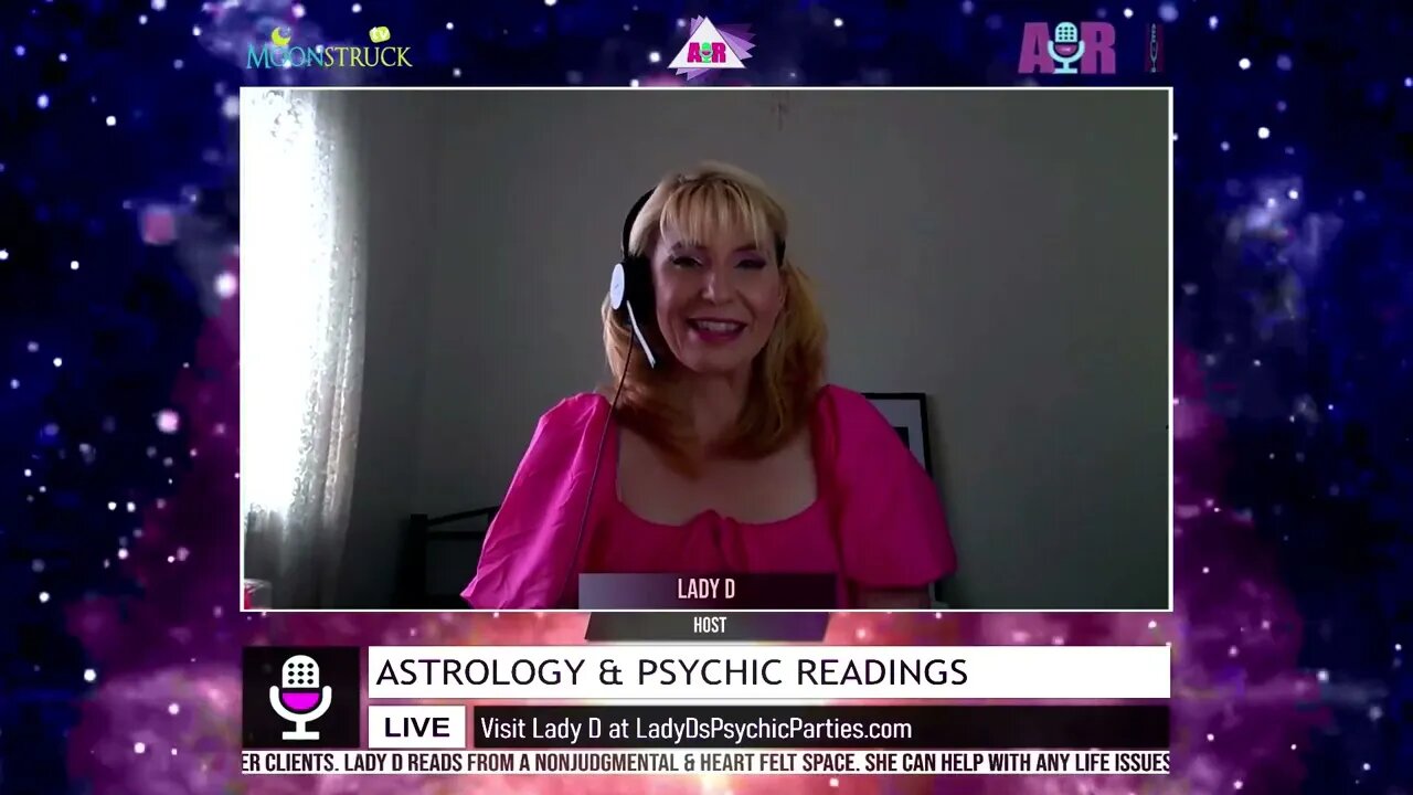 Astrology & Psychic Readings - January 12, 2023