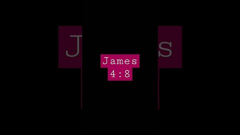 These are the last days time to purify your hearts￼ 💜 #jesussaves #salvation #endtimes #lastdays ￼