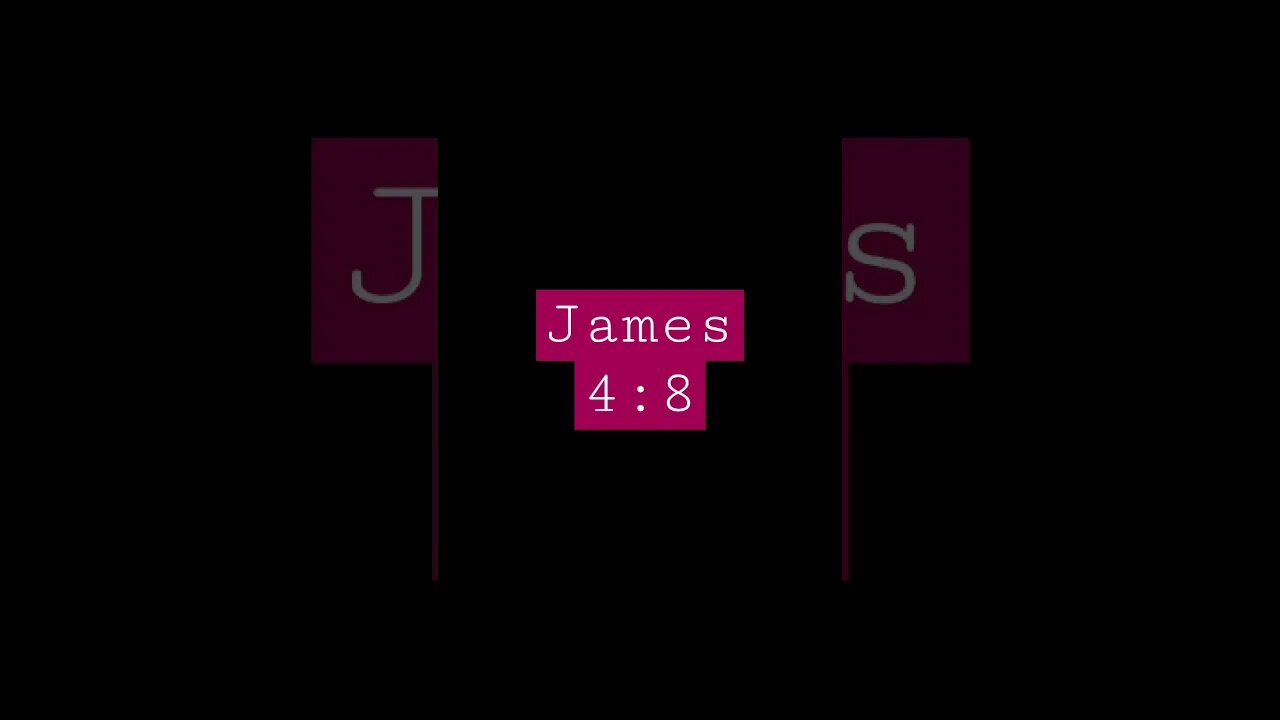 These are the last days time to purify your hearts￼ 💜 #jesussaves #salvation #endtimes #lastdays ￼