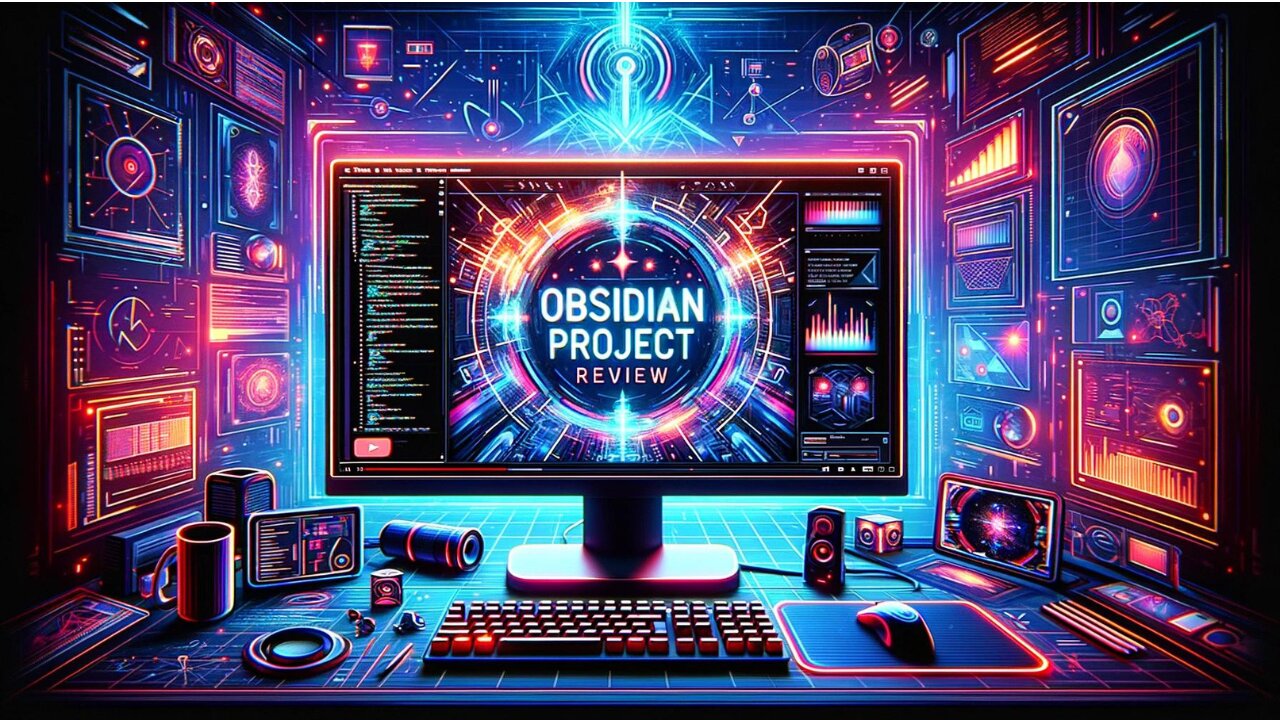 Obsidian Blockchain Breakdown: Analyzing Assets (Low Market Cap Gem)