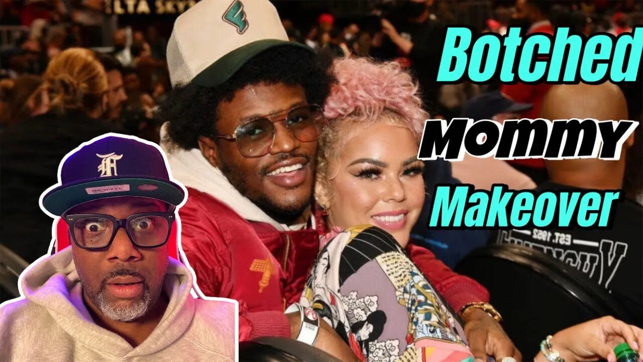 Ms Jacky Oh Dies At 32 Over Botched Mommy Makeover! HBD Rainee!