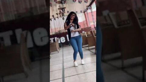 isma isma tiktok girl #shorts