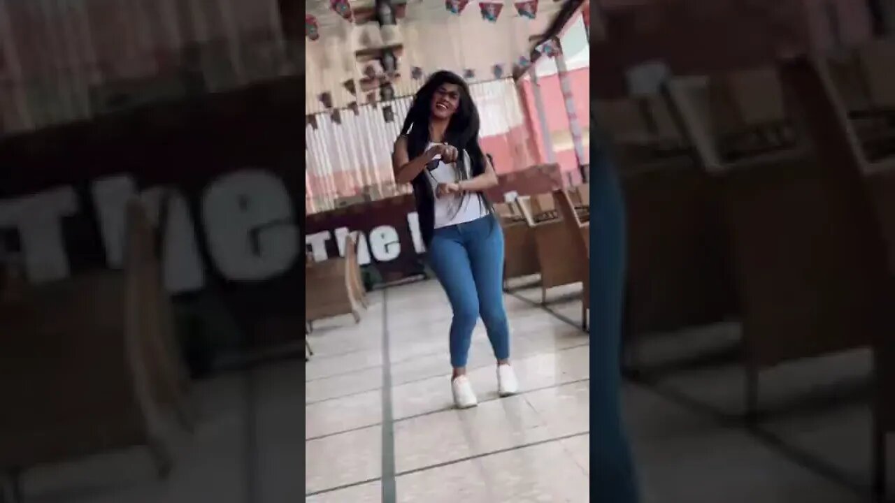 isma isma tiktok girl #shorts