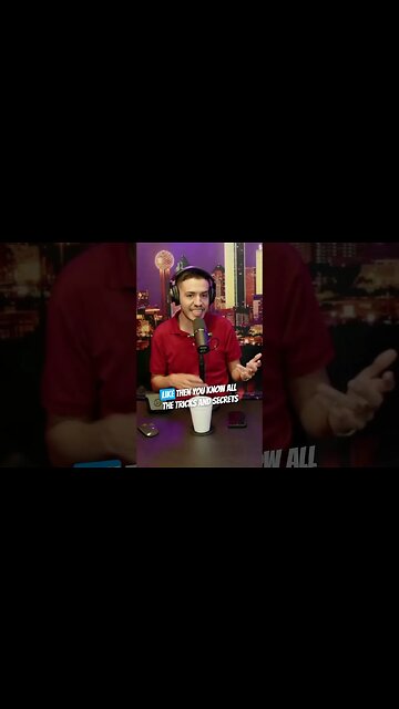 3 Reasons Why You Need to "Believe in Yourself"