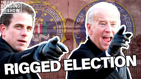 Did the FBI and CIA help RIG Elections?