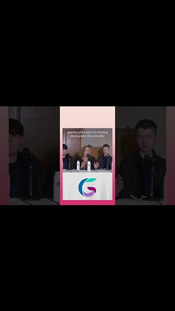 Iseult White: The Ick