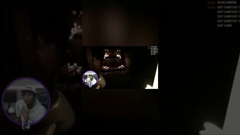 IF YOU HAVE EARS DON'T WATCH THIS! #shorts