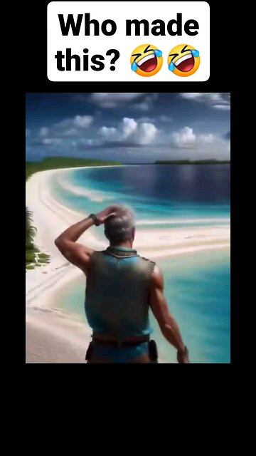 This video didn't make itself! 🤣