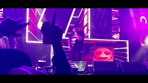 BARÕES DA PISADINHA - EXPO ARTUR 2022 - ARTUR NOGUEIRA