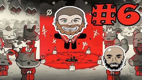 Film - Cult of the Lamb 6