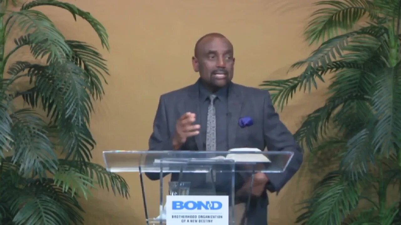 Are You Presenting Your Body a Living Sacrifice to God?