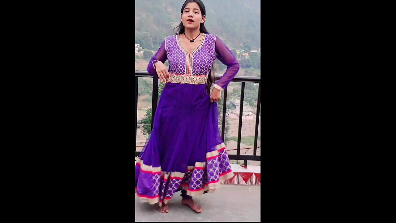 Namak Ishk Ka.......#shorts #trending #viral #explore #charviparihar #hindisongs