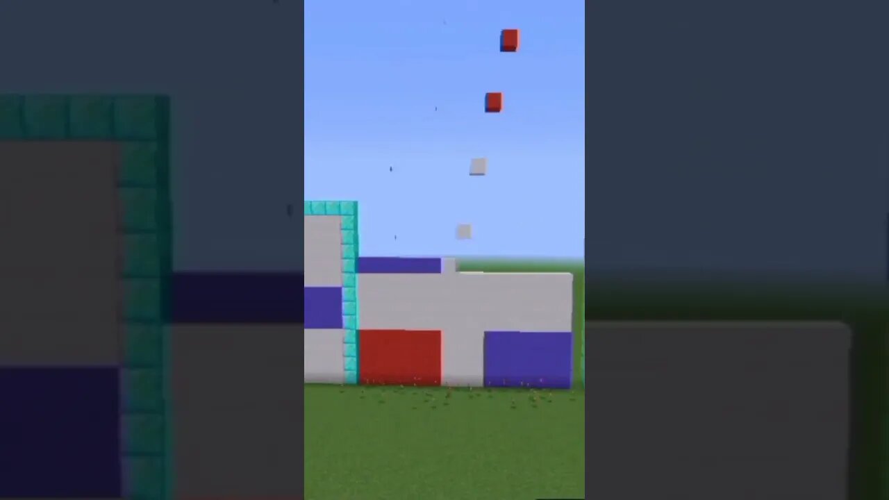 GUESS THE FLAG #public #public #mcpe #minecraftgameplay #meme #meme #minecraftfans #minecraftgaming