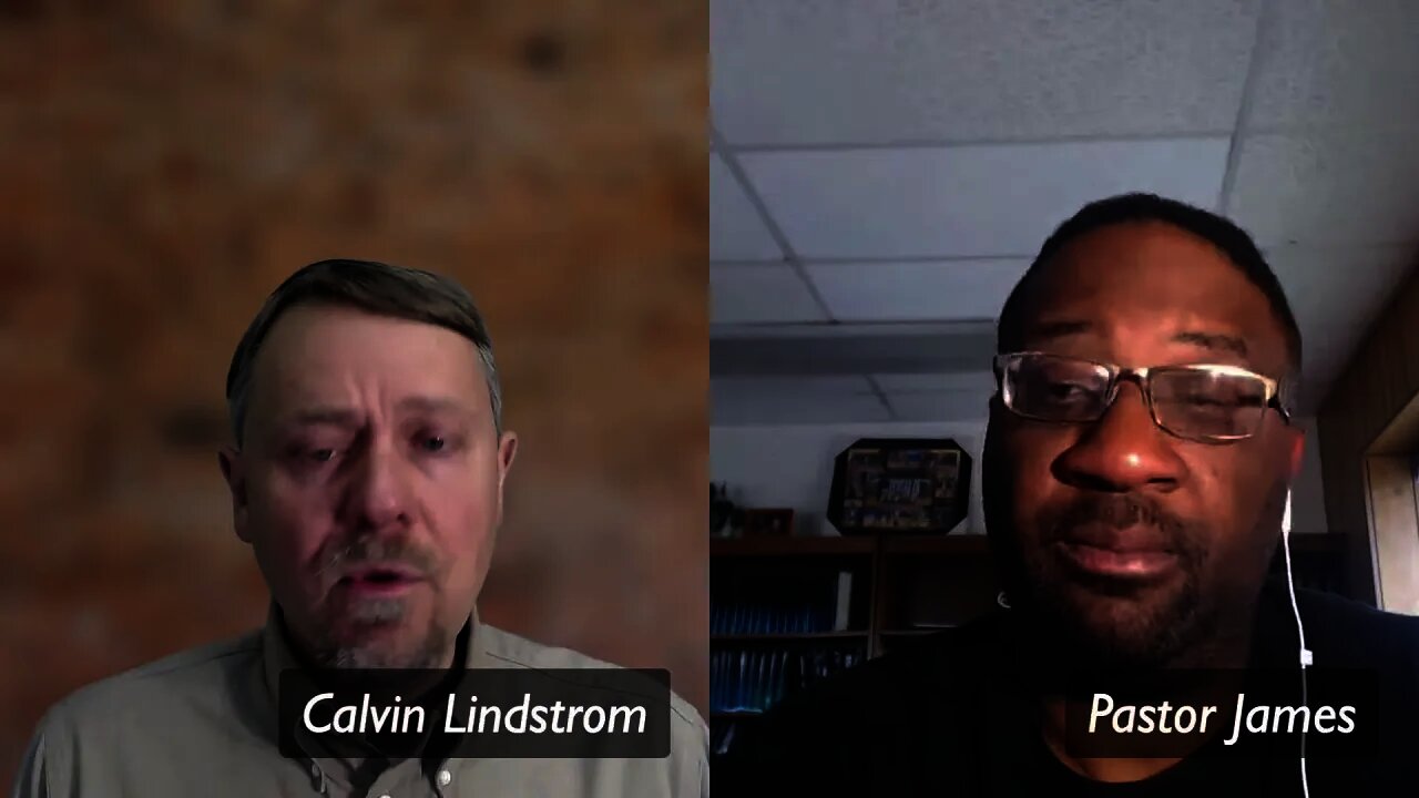 Here I Stand: SBC, COVID and Chicago