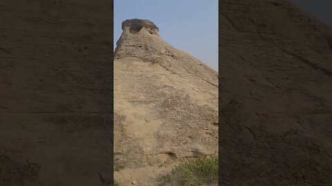 Writing On Stone Ancient Petroglyph Site & Megalithic Pre-Cataclysm Ruins. BurnEye Explores #shorts