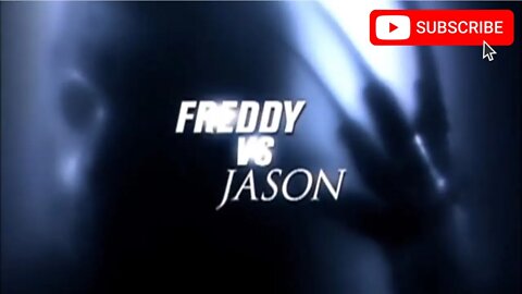 FREDDY VS JASON (2003) Blu Ray Promo Trailer [#freddyvsjason #freddyvsjasontrailer]