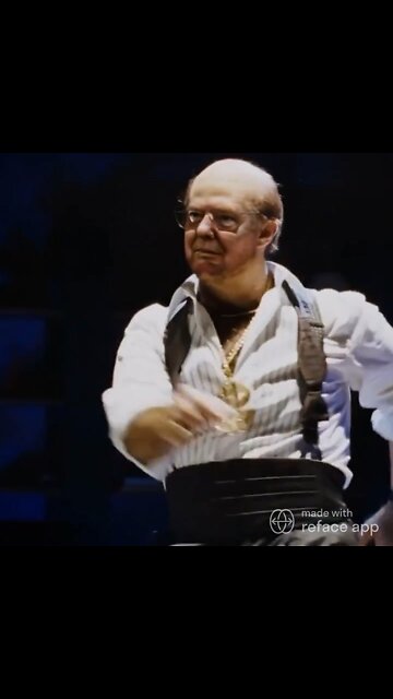 The Ultimate Donald Trump Dance Meme! 🕺