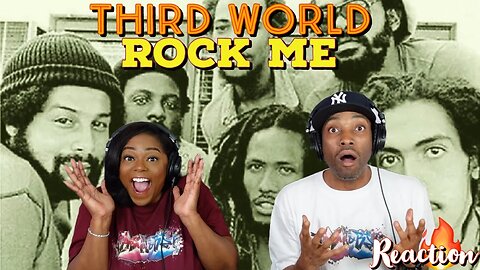 First Time Hearing Third World - “Rock Me” Reaction | Asia and BJ