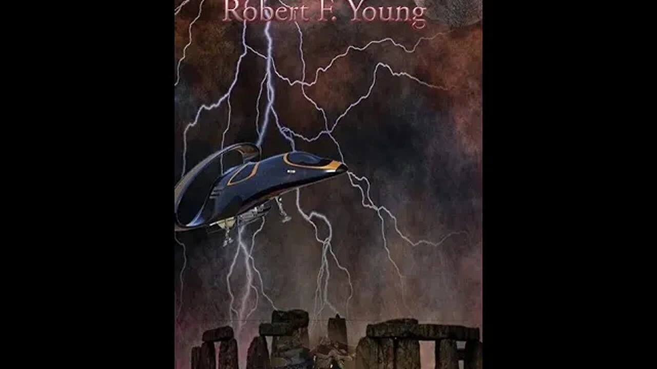 A Knyght Ther Was by Robert F. Young - Audiobook