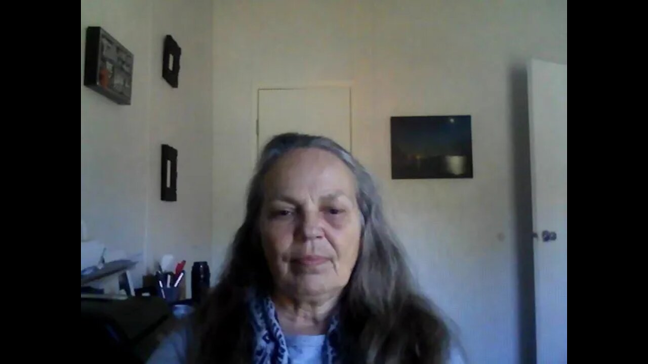 The Word Is Like A Seed Planted