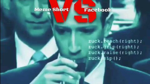 Même Short Vs Facebook