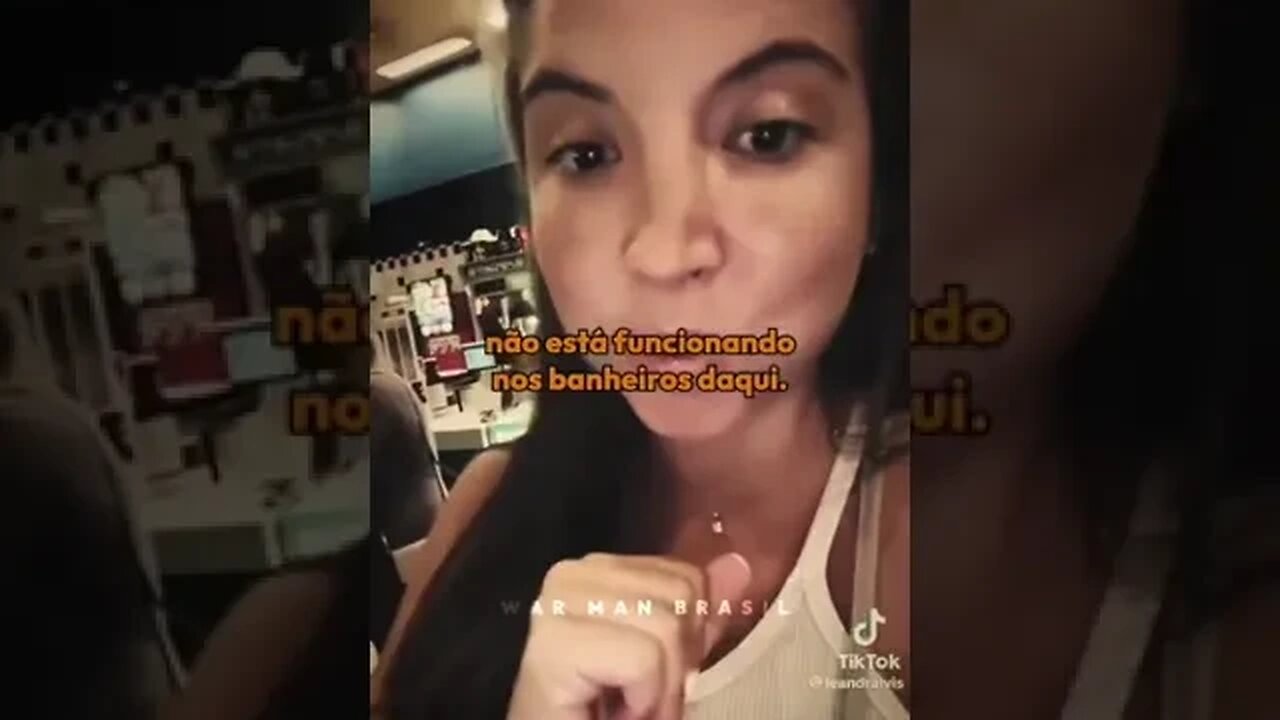 TODA ESSA MÍDIA NA BARBIE É PARA DESVIAR O FOCO DO FILME QUE REALMENTE IMPORTA.
