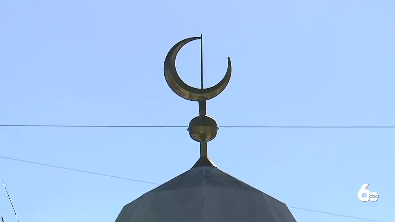 Idaho Muslim community preparing to celebrate Eid al-Adha Tuesday