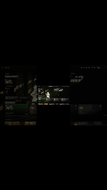 James Charles Likes To Touch Our Buff Horses Call Of Duty Memes #shorts #horses #jamescharles