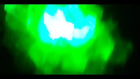 The Green Signal Crystals have lit up... They are on the way... prepare...